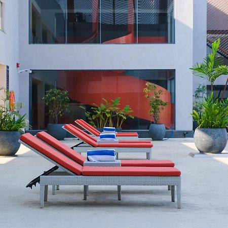 Hotel The Artiste, Kochi, A Tribute Portfolio By Marriott Esterno foto