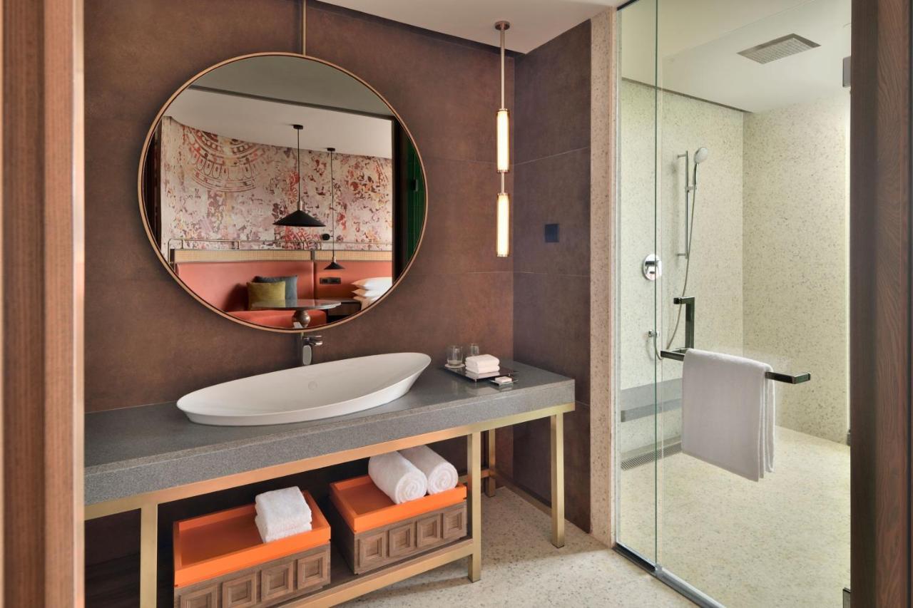 Hotel The Artiste, Kochi, A Tribute Portfolio By Marriott Esterno foto