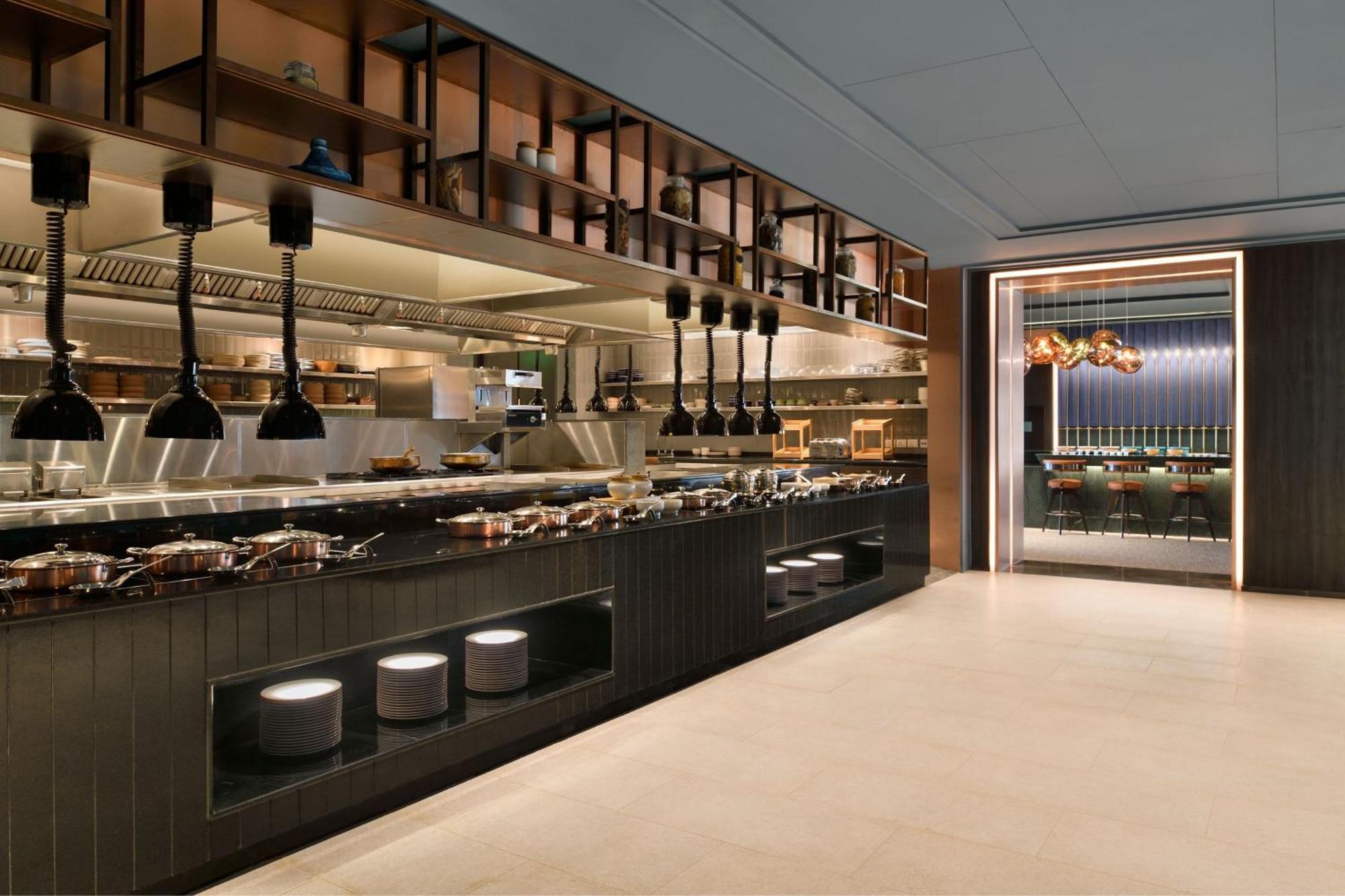 Hotel The Artiste, Kochi, A Tribute Portfolio By Marriott Esterno foto