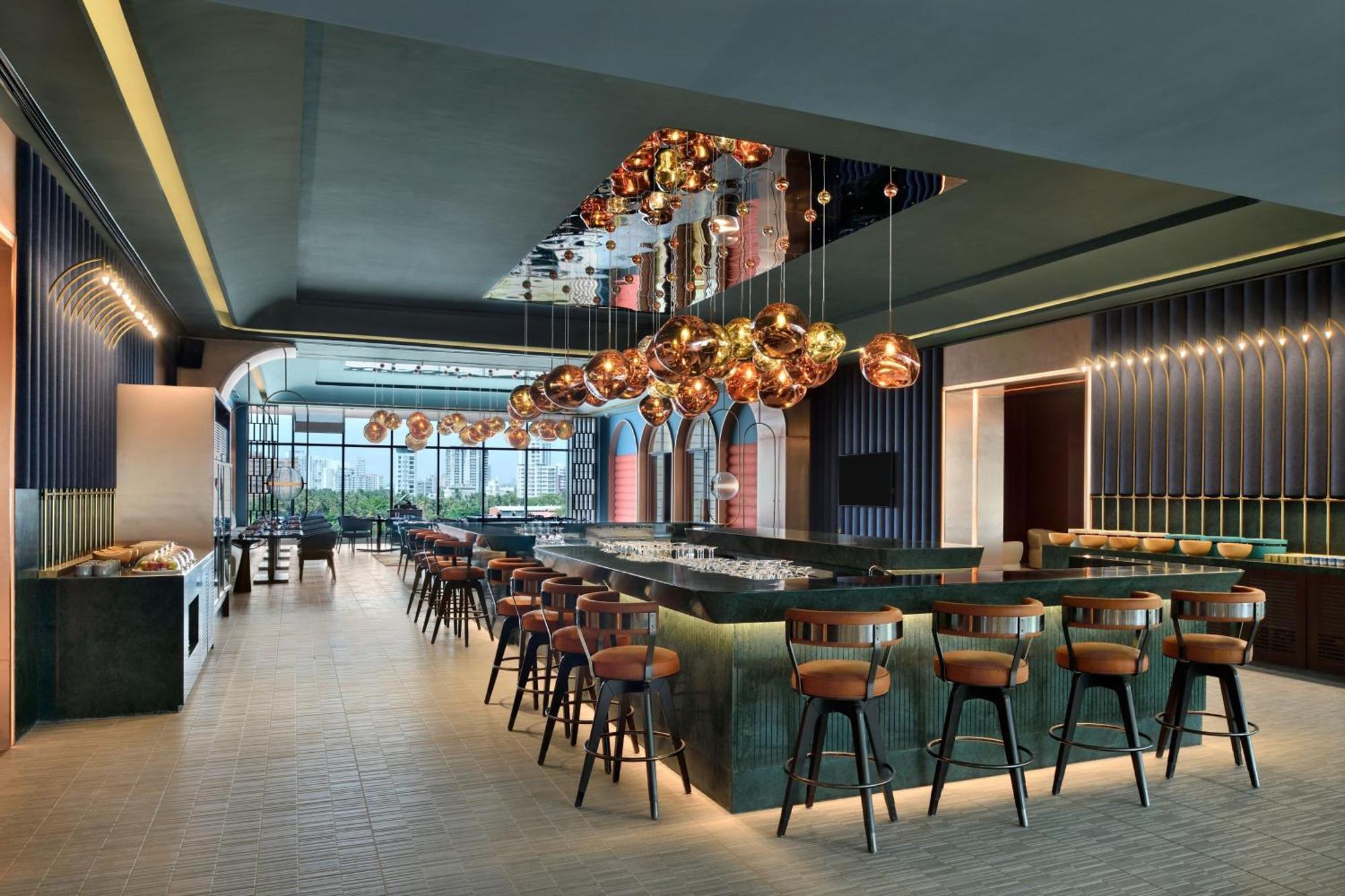 Hotel The Artiste, Kochi, A Tribute Portfolio By Marriott Esterno foto