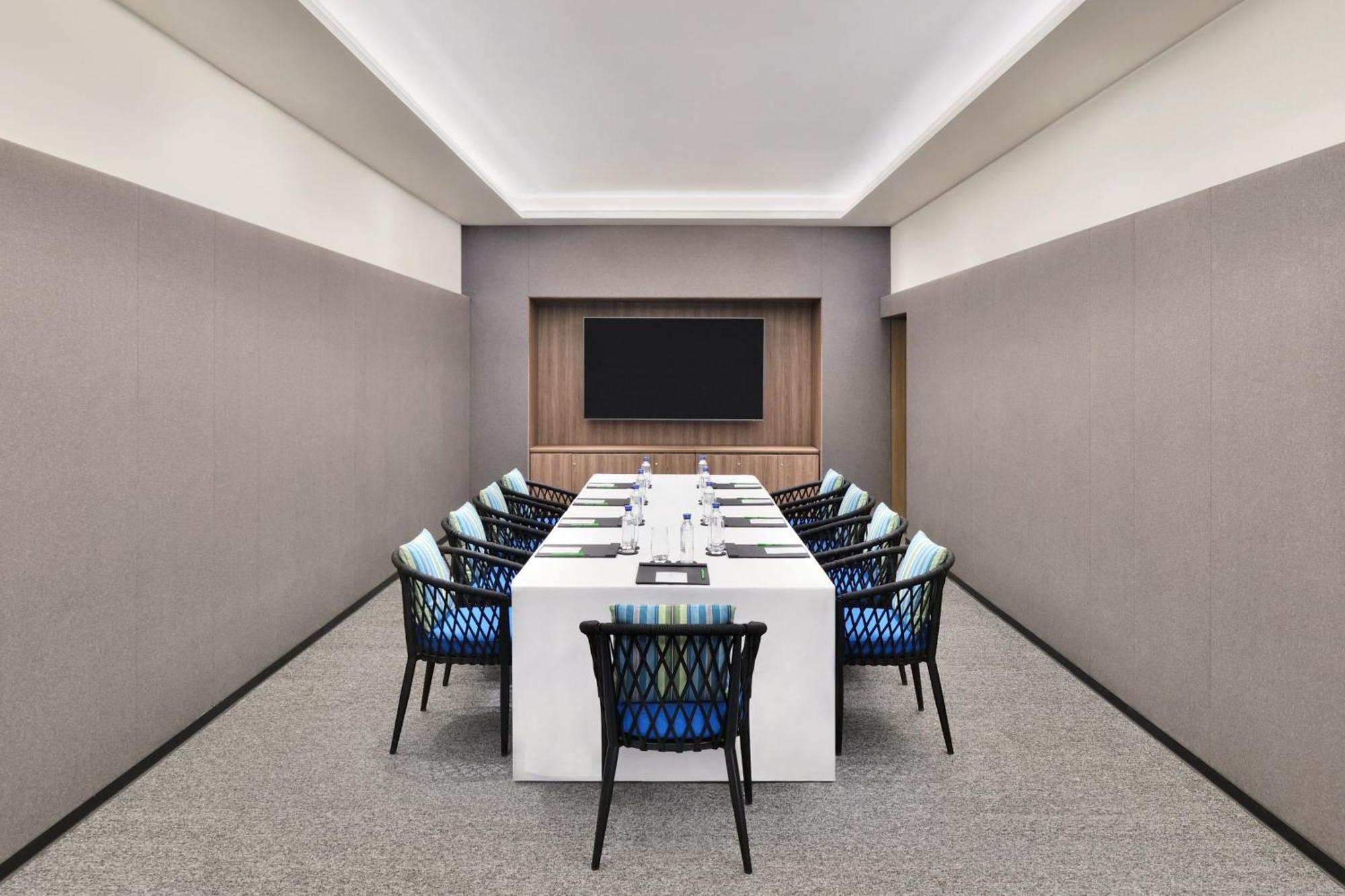 Hotel The Artiste, Kochi, A Tribute Portfolio By Marriott Esterno foto