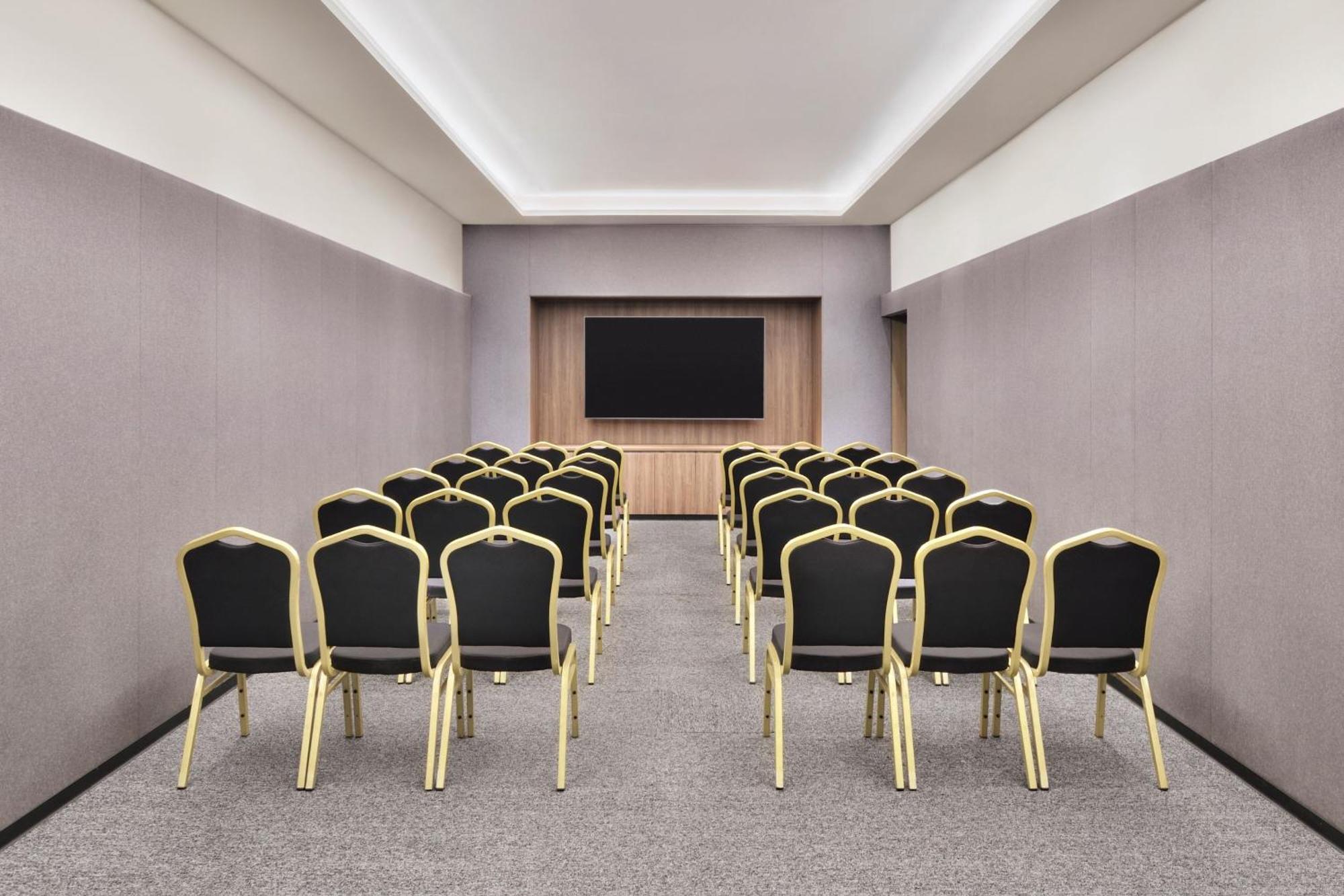 Hotel The Artiste, Kochi, A Tribute Portfolio By Marriott Esterno foto