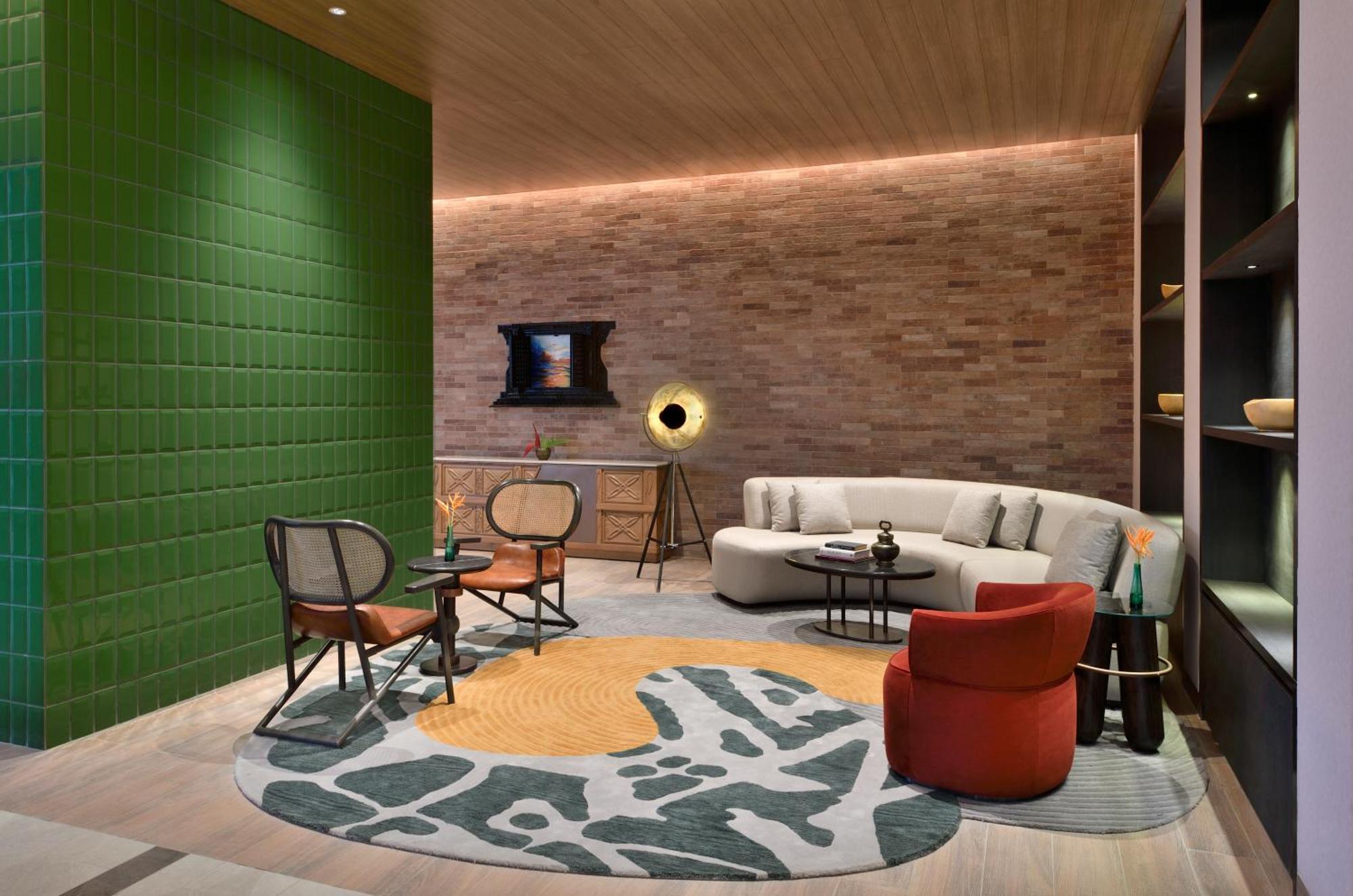 Hotel The Artiste, Kochi, A Tribute Portfolio By Marriott Esterno foto
