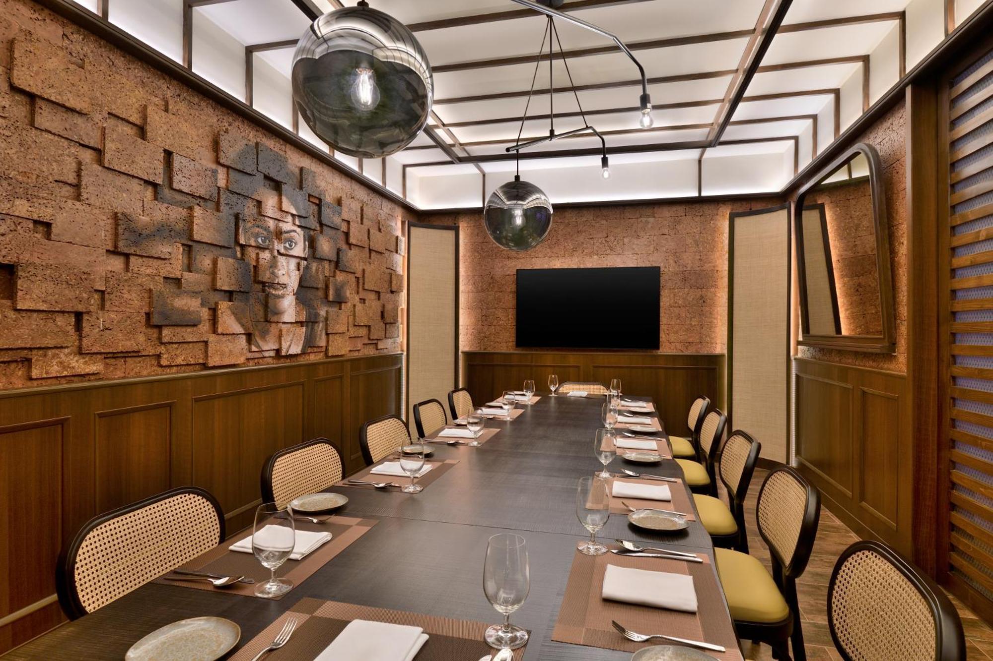 Hotel The Artiste, Kochi, A Tribute Portfolio By Marriott Esterno foto