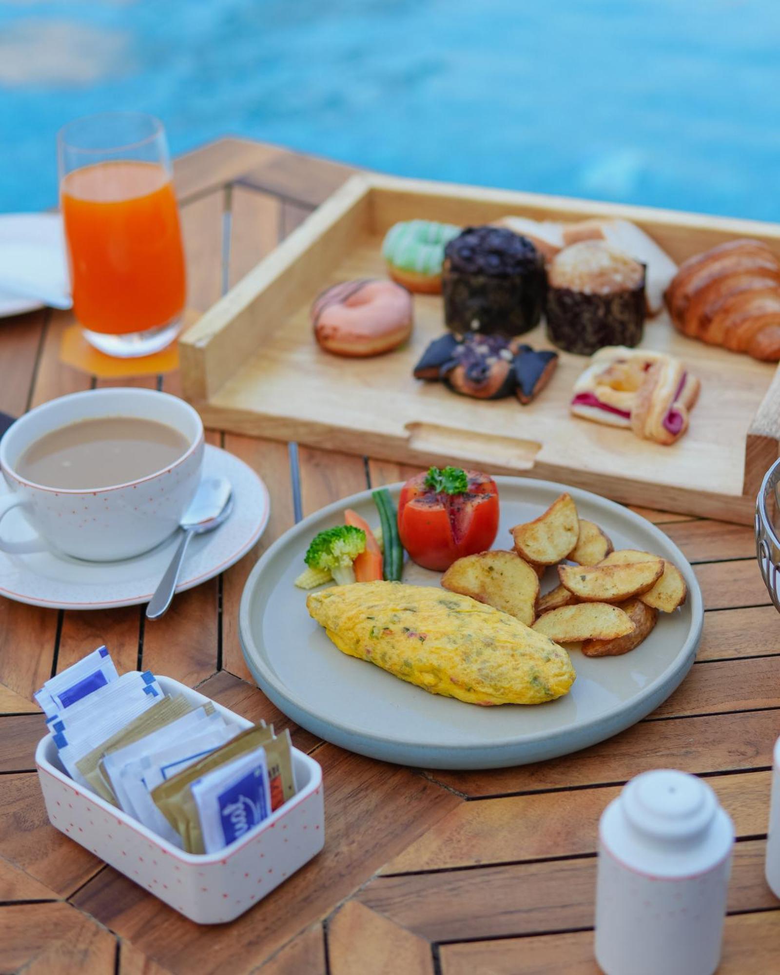 Hotel The Artiste, Kochi, A Tribute Portfolio By Marriott Esterno foto