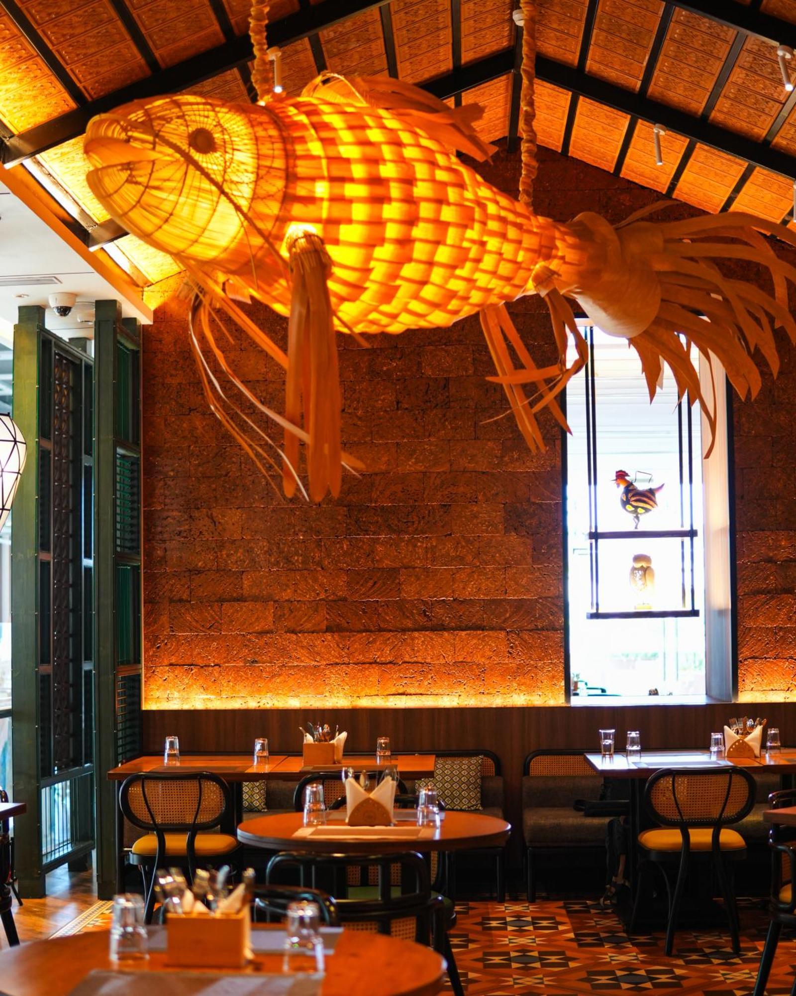 Hotel The Artiste, Kochi, A Tribute Portfolio By Marriott Esterno foto