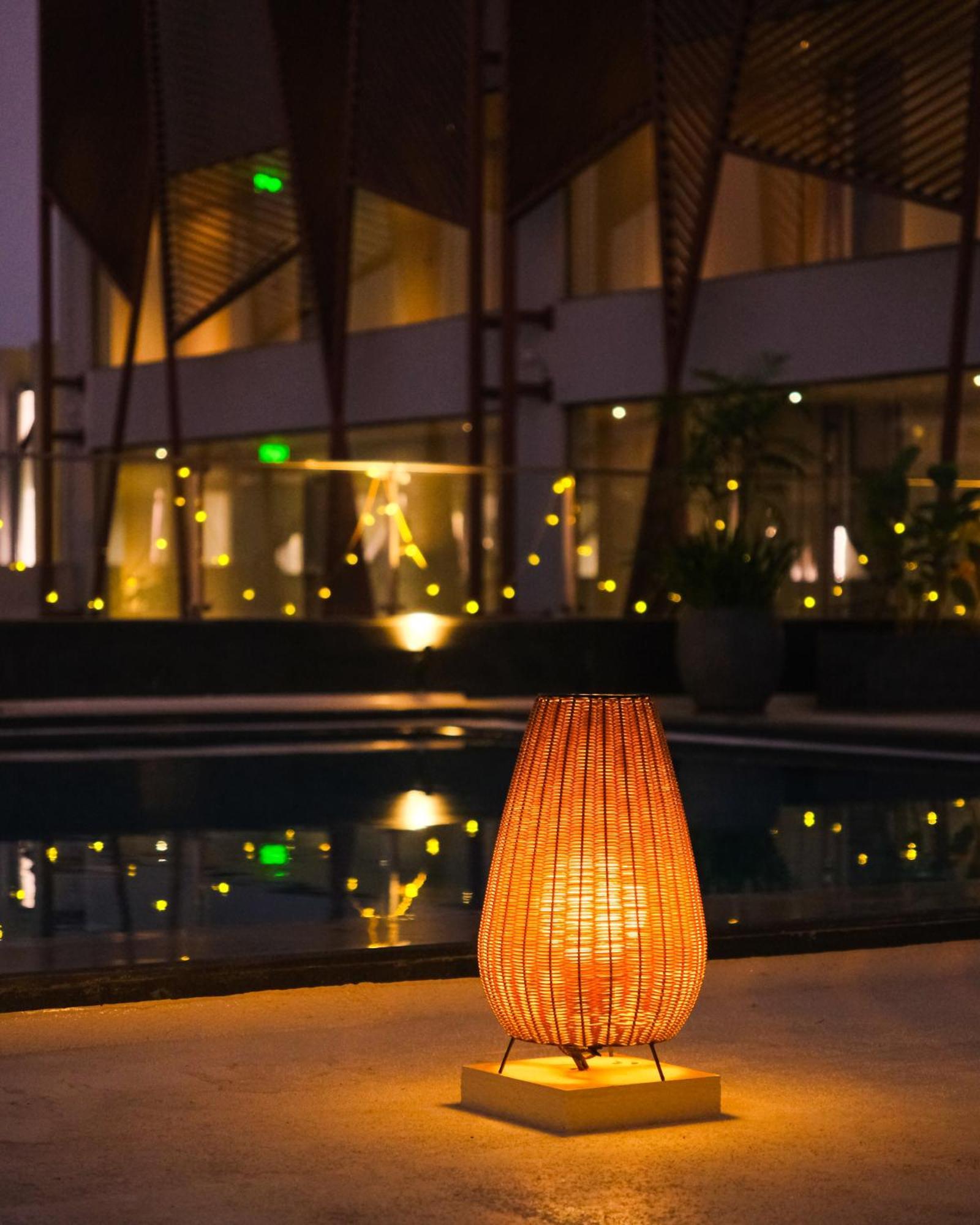 Hotel The Artiste, Kochi, A Tribute Portfolio By Marriott Esterno foto