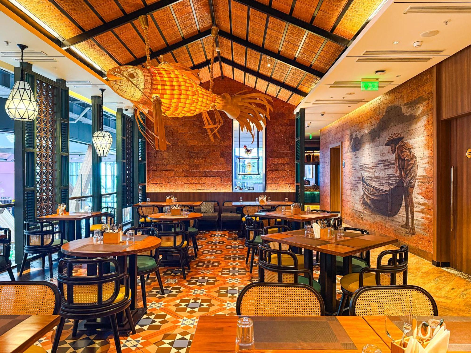 Hotel The Artiste, Kochi, A Tribute Portfolio By Marriott Esterno foto