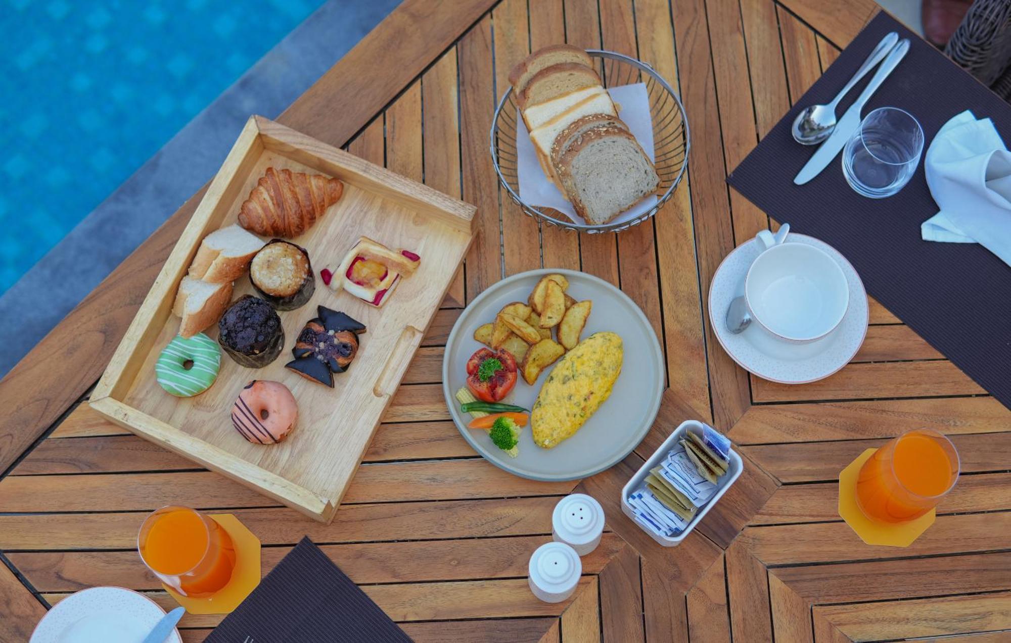 Hotel The Artiste, Kochi, A Tribute Portfolio By Marriott Esterno foto