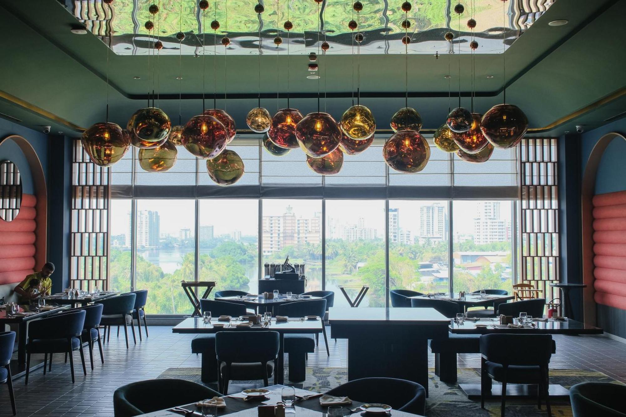 Hotel The Artiste, Kochi, A Tribute Portfolio By Marriott Esterno foto